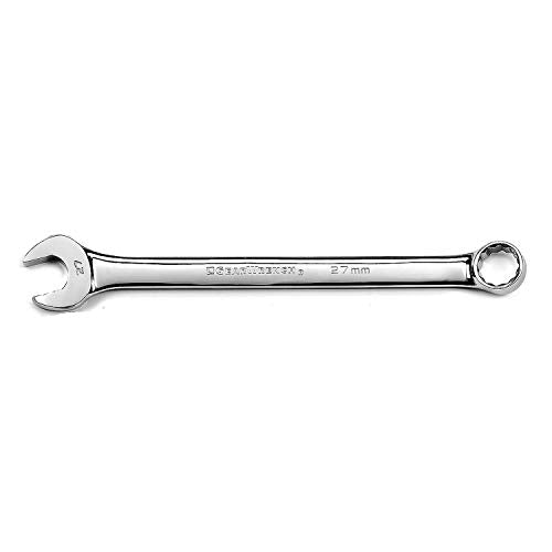 GEARWRENCH 1-1/4 In. 12 Point Long Pattern Combination Wrench