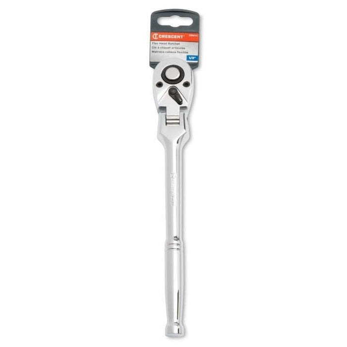 Crescent Flex Head Ratchet