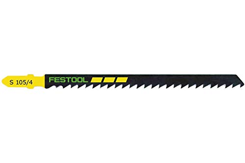 Festool  Jigsaw Blade (5 Pack)