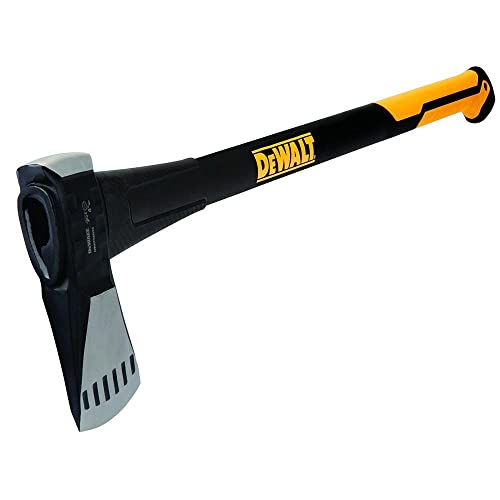 DeWALT 4.5 lb. Log Splitter