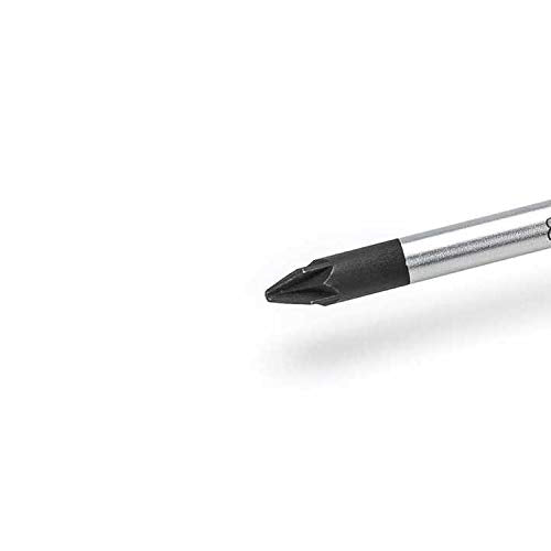 GEARWRENCH 20 Pc. Phillips/Slotted/Torx Dual Material Screwdriver Set - 80066H