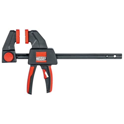 BESSEY EHK Series One-Handed Trigger Clamps Contractor Tool Supply