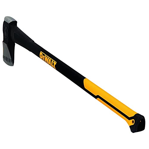 DeWALT 4.5 lb. Log Splitter