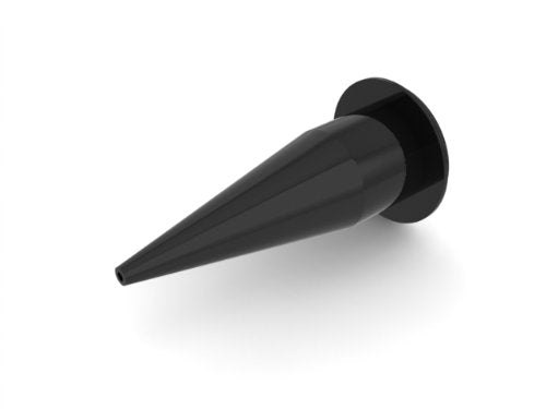 Albion Engineering 873-3 B-Line Cone Nozzle (Black) Contractor Tool Supply