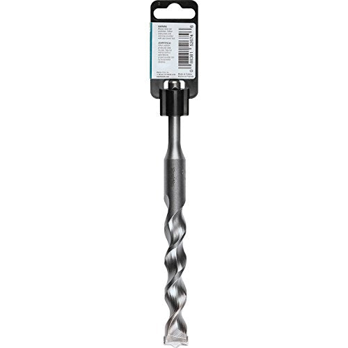 Makita 3/4" x 8" SDS-Plus Bit, 2-Cutter