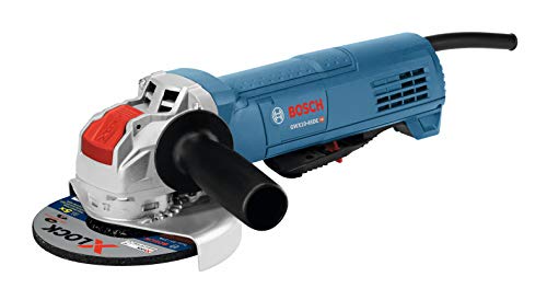 Bosch X-LOCK Angle Grinder (Open Box, Excellent Condition)