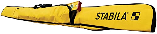 STABILA (30035) Plate Level Case for 7'-12' Plate Level plus 24-Inch, 48-Inch Level