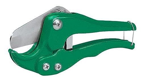 Greenlee PVC Cutter For Up To 1-1/4"" Pipe