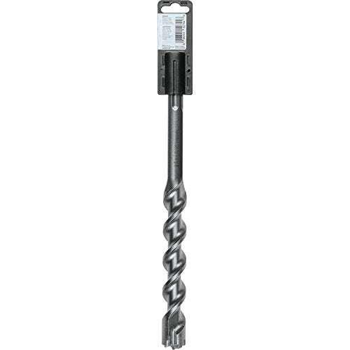Makita 1-1/8" x 13" Sds-Max Bit, 6-Cutter
