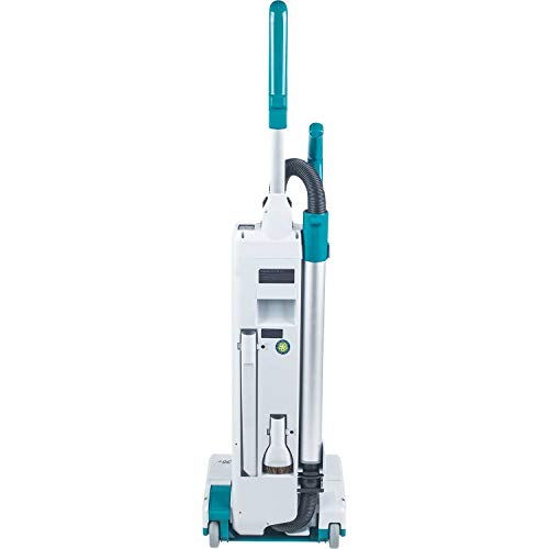 Makita XCV19PG 18V X2 (36V) LXT Lithium-Ion Brushless Cordless 1.3 Gallon HEPA Filter 12” Upright Vacuum