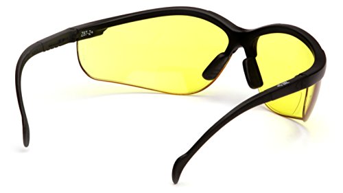 Pyramex V2 Bifocal Reader Safety Glasses Protective Eyewear