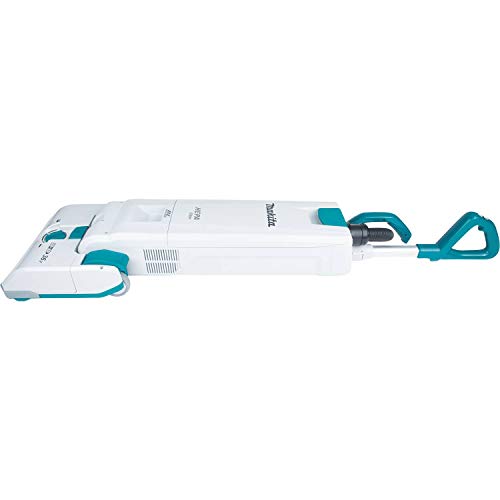 Makita XCV19PG 18V X2 (36V) LXT Lithium-Ion Brushless Cordless 1.3 Gallon HEPA Filter 12” Upright Vacuum