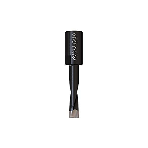 CMT Solid Carbide Bit for Domino Jointing Machines by Festool DF500
