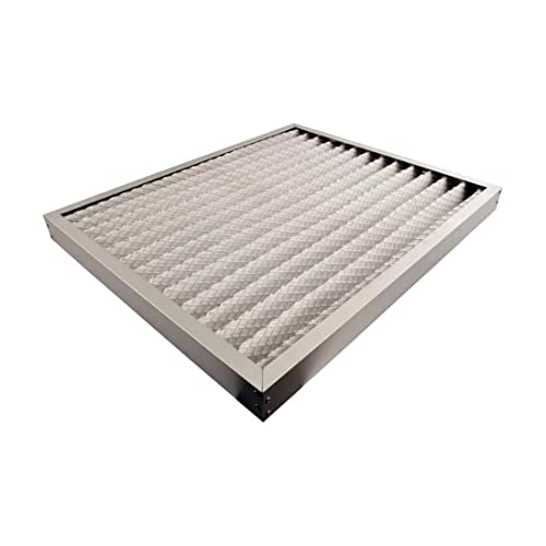 JET 24x20x2 Electrostatic Outer Air Filter