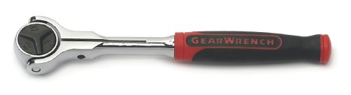 GEARWRENCH Roto Ratchet Set 2-Piece 1/4 In. & 3/8 In. Drive