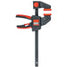 BESSEY EHK Series One-Handed Trigger Clamps Contractor Tool Supply