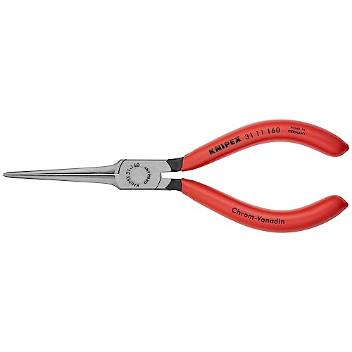 KNIPEX Flat Needle-Nose Pliers