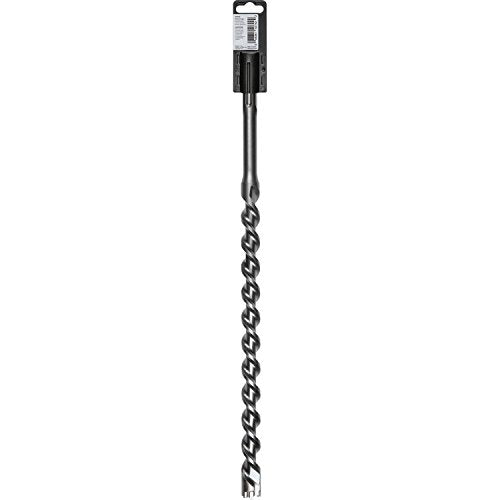 Makita 1" x 21" SDS-Max Bit, 6-Cutter