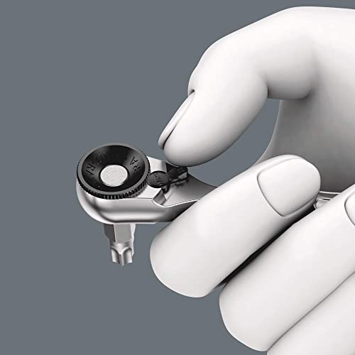 Wera Tool (05056491001) Check Plus Imperial, 39 Pieces