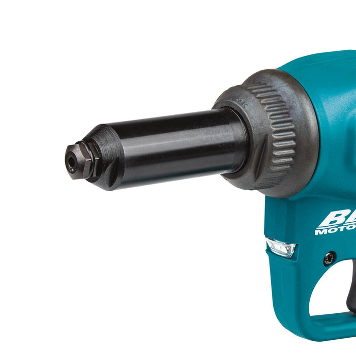 Makita 18V LXT Lithium-Ion Brushless Cordless Rivet Tool (Bare Tool)