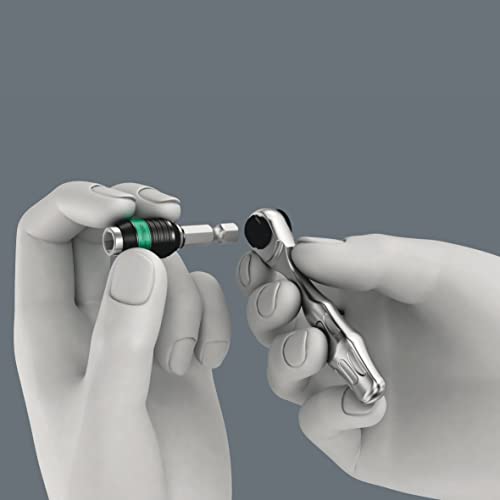 Wera Tool (05056491001) Check Plus Imperial, 39 Pieces