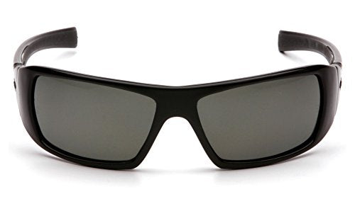 Pyramex Goliath Full Frame Safety Glasses