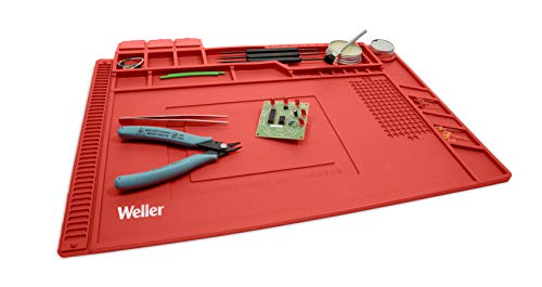 Weller Soldering Station