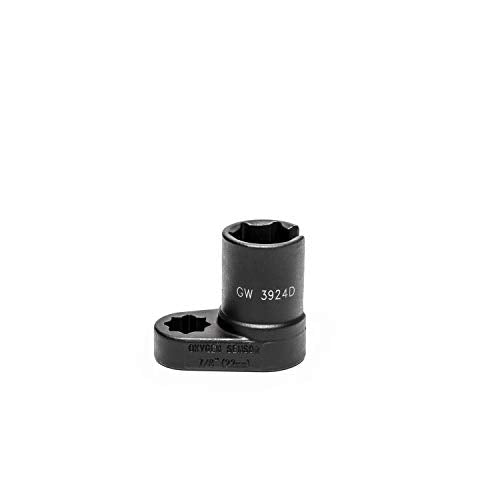 GEARWRENCH 8 Piece Sensor and Sending Socket Set | 41720