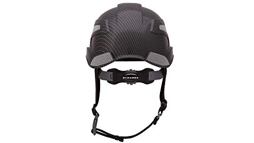 Pyramex Ridgeline XR7 Safety Helmet