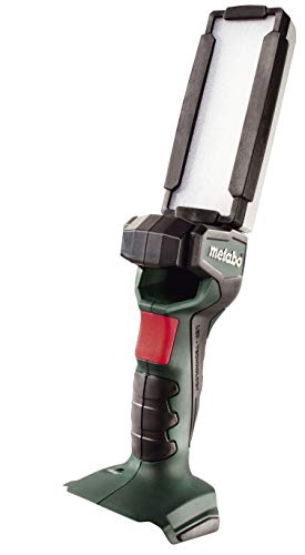[ USED ] Metabo 600370000 Cordless LED Inspection Light (Used, Like New)
