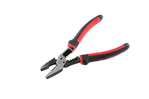 Southwire 6-in-1 Multi-Tool Side Cutting Plier