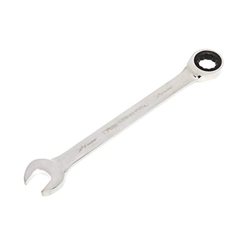 GEARWRENCH 12 Pt. Ratcheting Combination Wrench