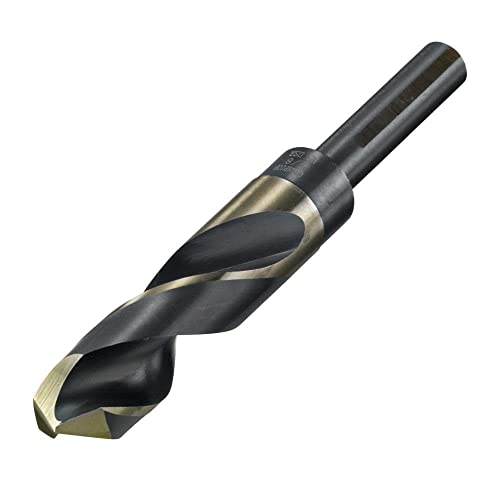 Champion Black/Gold/Silver and Deming Drill Bit
