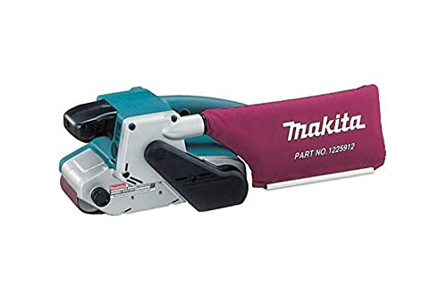 Makita 3" x 21" Belt Sander