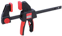 BESSEY EHK Series One-Handed Trigger Clamps Contractor Tool Supply