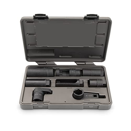 GEARWRENCH 8 Piece Sensor and Sending Socket Set | 41720