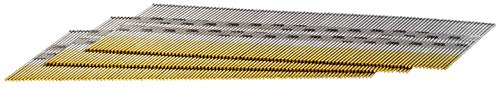 Senco DA25EPB 15 Gauge by 2-1/2 inch Length Bright Basic Finish Nail (3,000 per box)