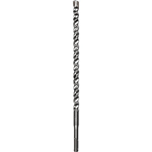 Makita 1/2" x 12" SDS-Plus Bit, 3-Cutter (10 Pack)