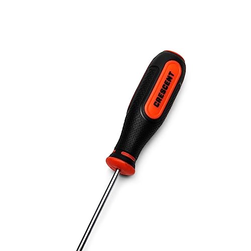 Crescent 4 Piece Philips Dual Material Screwdriver Set