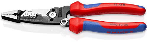 KNIPEX Forged Wire Stripper