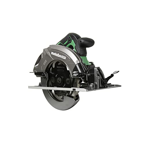 Metabo HPT 36V Multi-Volt Brushless 7-1/4In Circular Saw (Bare Tool)