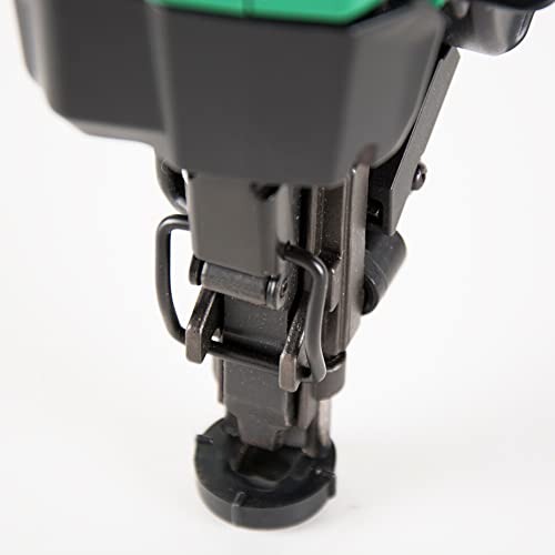 Metabo HPT Cordless 18V Multi-Volt Angled Finish Nailer Kit