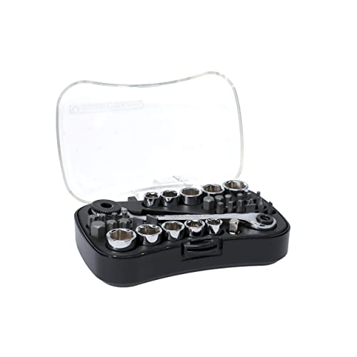 GEARWRENCH 35 Pc. 1/4