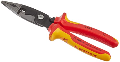 KNIPEX Electrical Installation Pliers