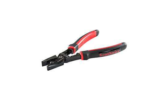 Southwire 6-in-1 Multi-Tool Side Cutting Plier