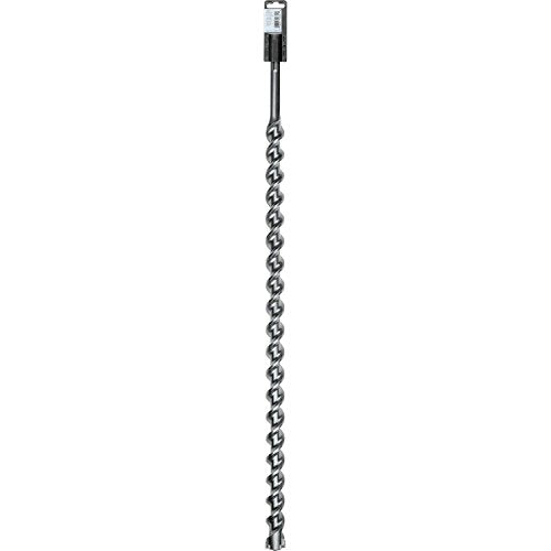 Makita 1-3/8" x 36" SDS-Max Bit, 6-Cutter