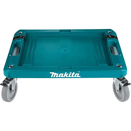 Makita MAKPAC Interlocking Case Cart