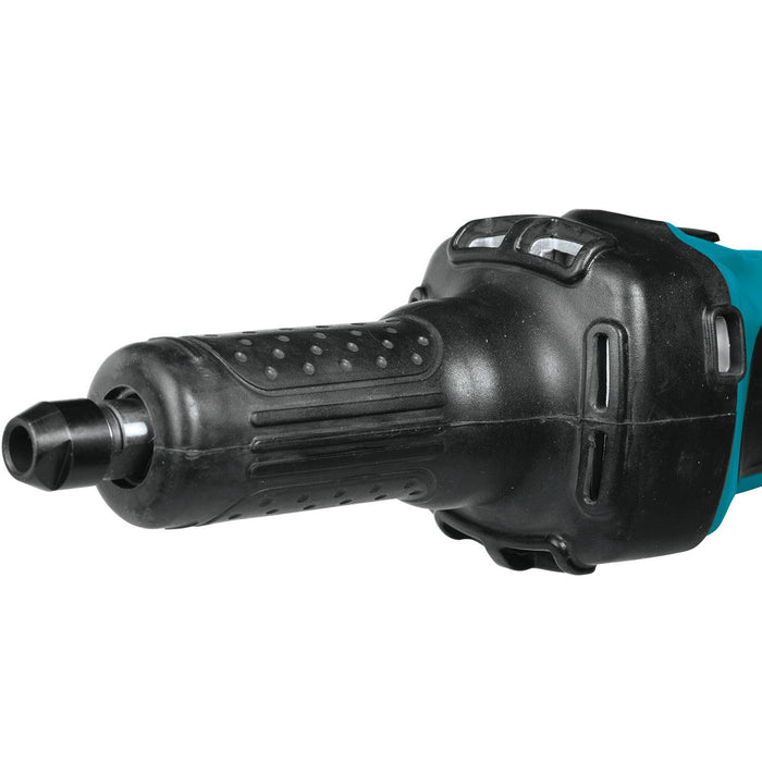 Makita 18V LXT Lithium‑Ion Cordless 1/4" Die Grinder (Bare Tool)
