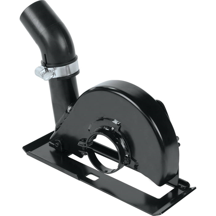 Dust Extraction Guard