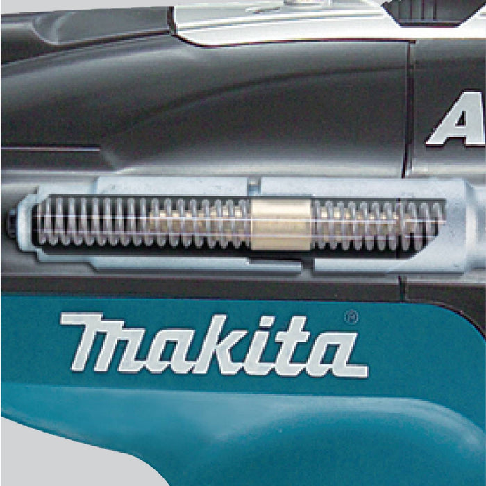 Makita (HR4510C) 1-3/4" AVT Rotary Hammer, accepts SDS-MAX bits, 2-mode, var. spd., case